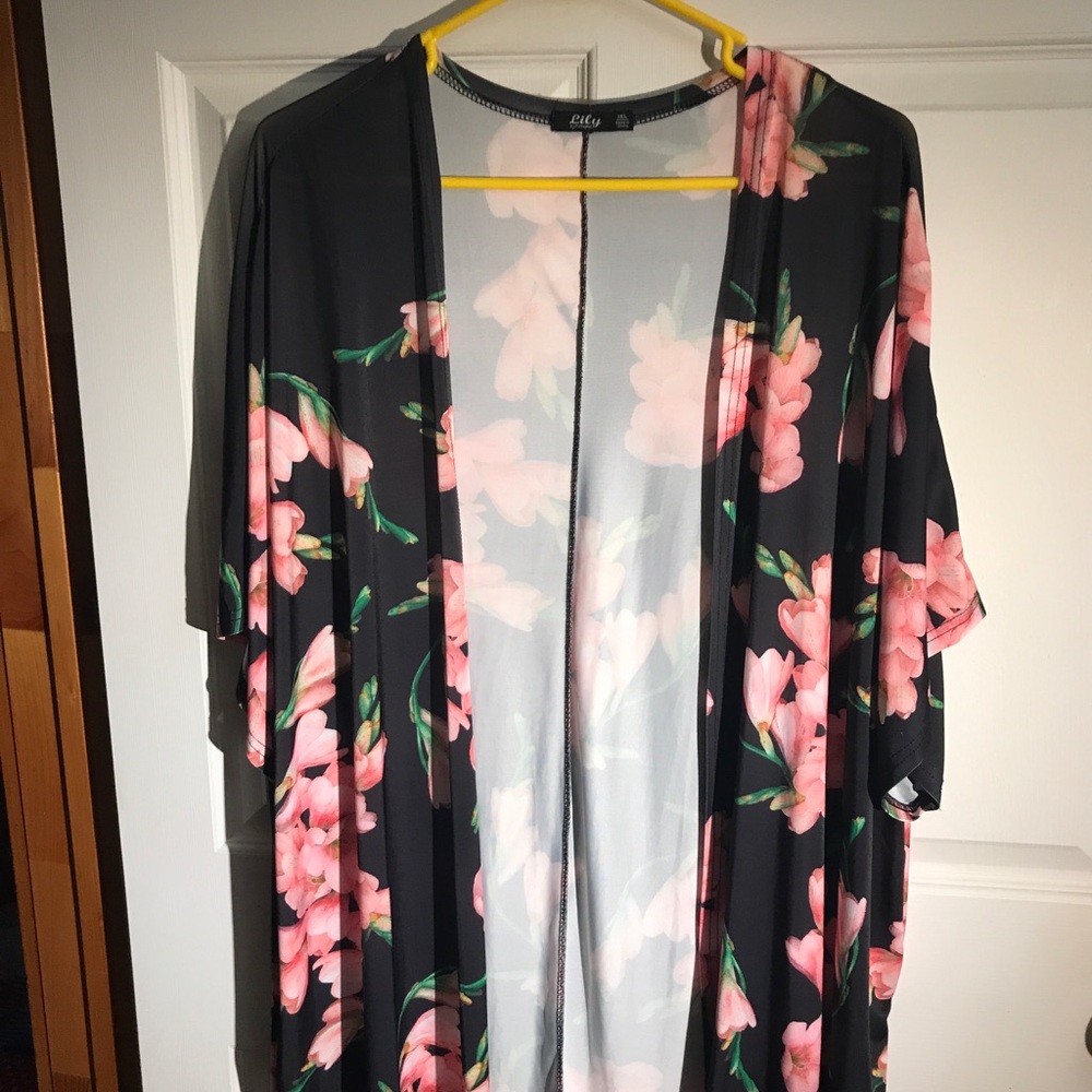 Kimono